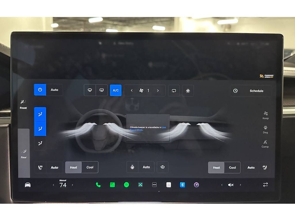 2023 Tesla Model X Plaid