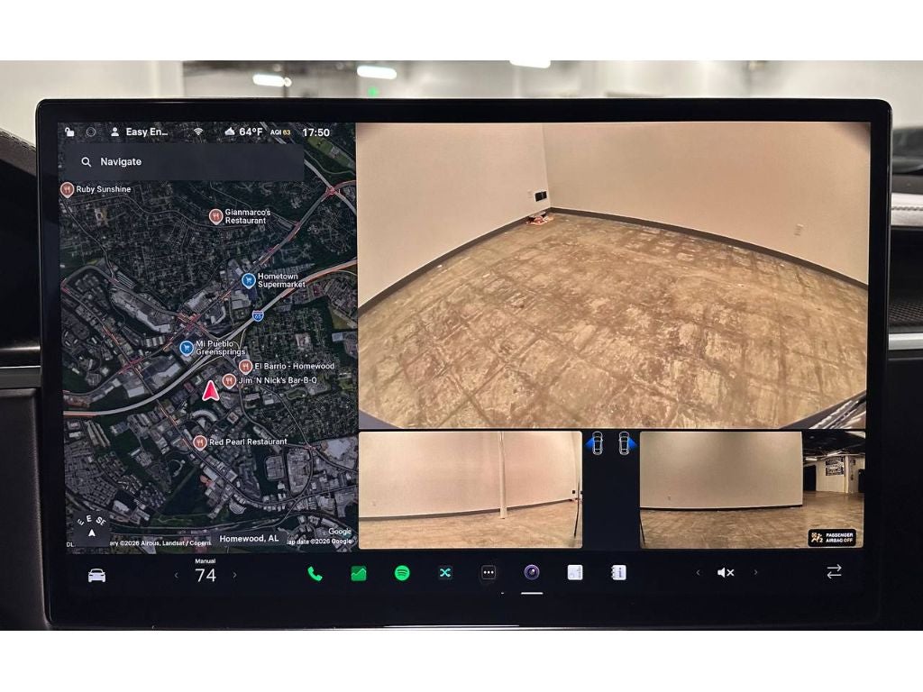 2023 Tesla Model X Plaid