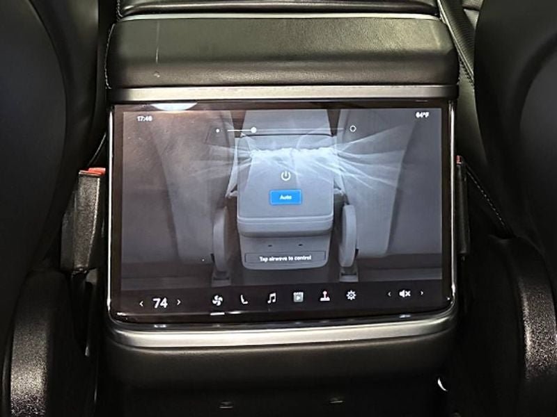 2023 Tesla Model X Plaid