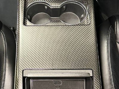 2023 Tesla Model X Plaid