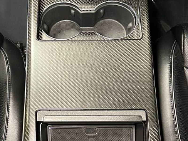 2023 Tesla Model X Plaid