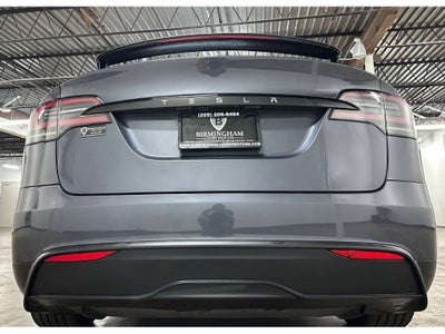 2023 Tesla Model X Base