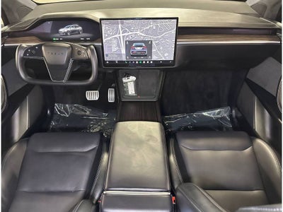 2023 Tesla Model X Base