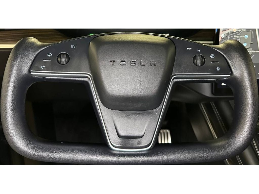 2023 Tesla Model X Base