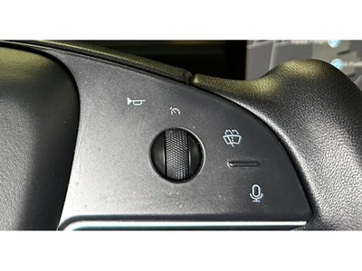 2023 Tesla Model X Base