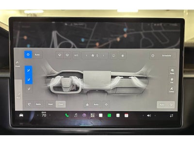 2023 Tesla Model X Base