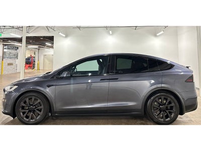2023 Tesla Model X Base