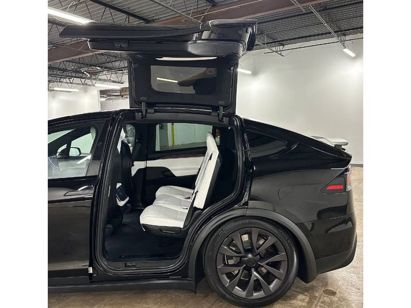 2024 Tesla Model X Base