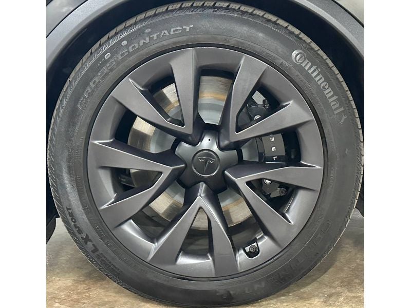 2024 Tesla Model X Base