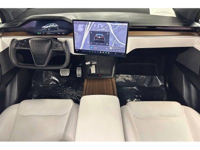 2024 Tesla Model X Base