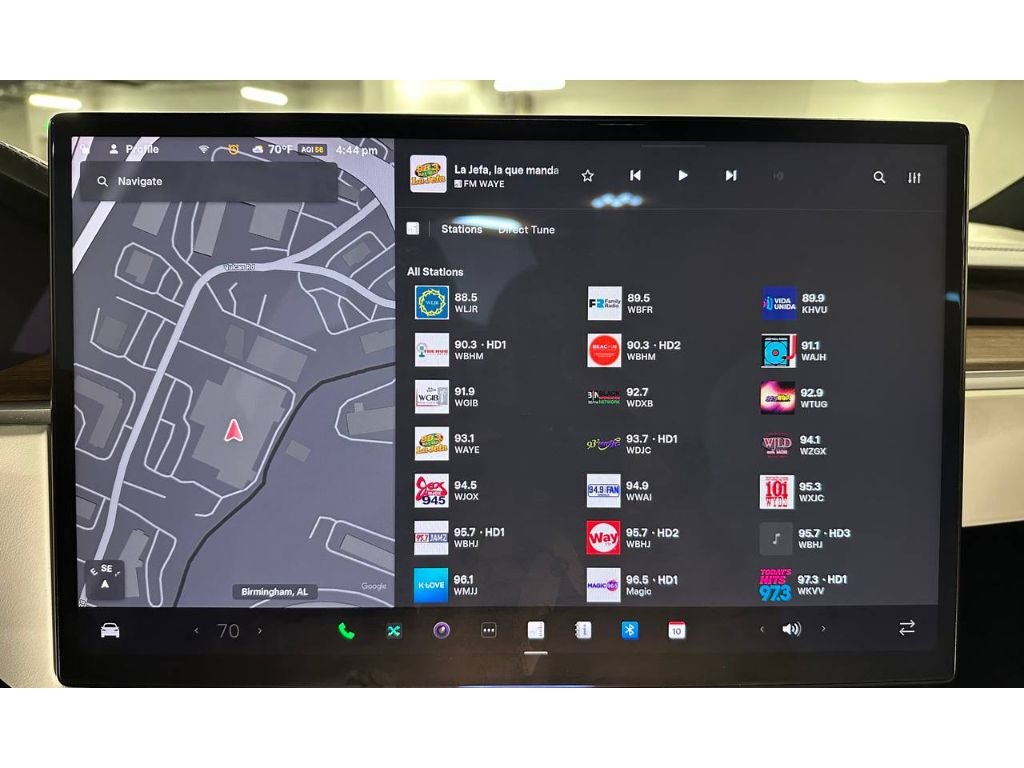 2024 Tesla Model X Base