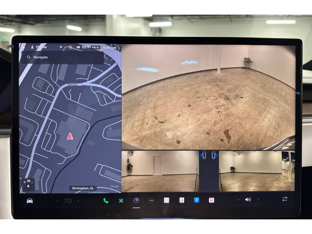 2024 Tesla Model X Base