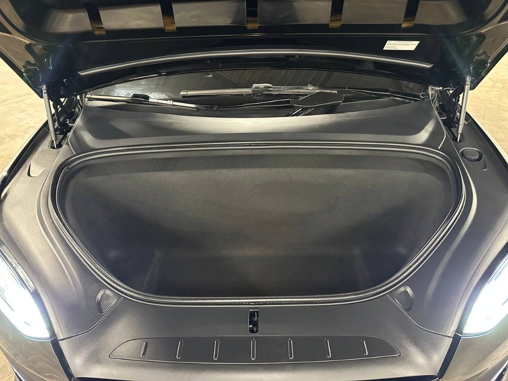 2024 Tesla Model X Base