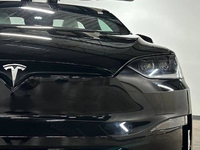 2024 Tesla Model X Base