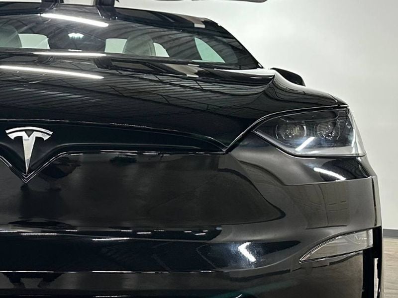 2024 Tesla Model X Base