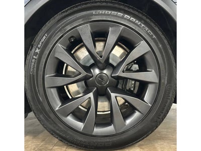 2024 Tesla Model X Base