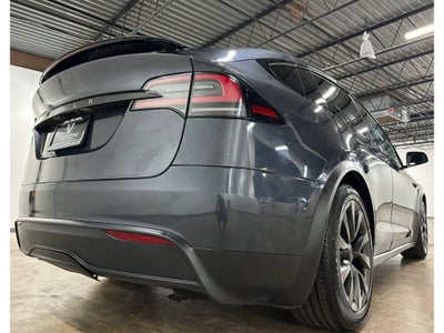 2024 Tesla Model X Base