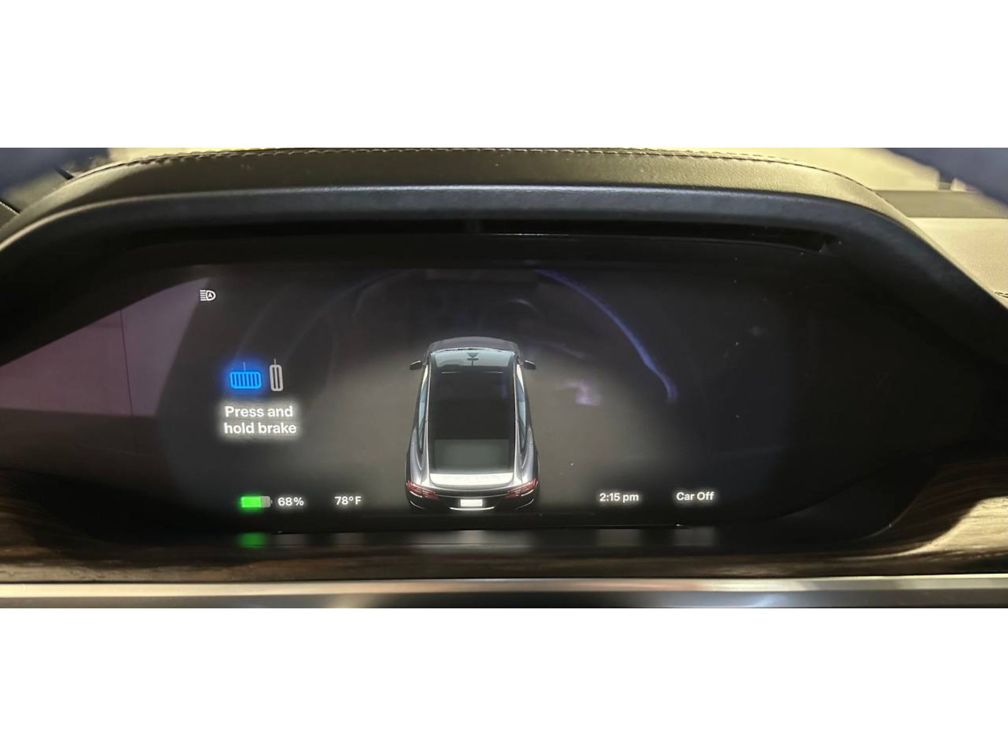 2024 Tesla Model X Base