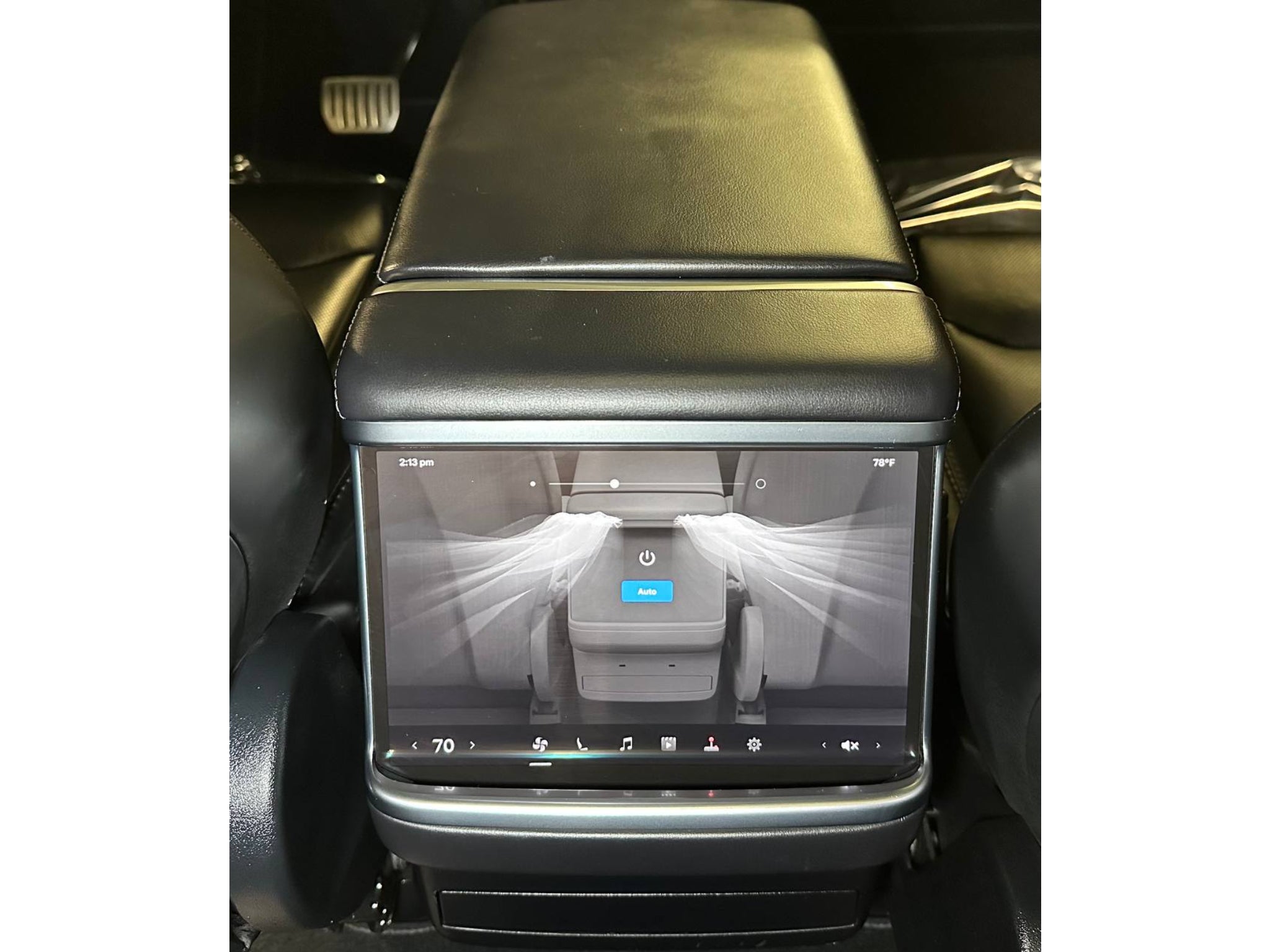 2024 Tesla Model X Base