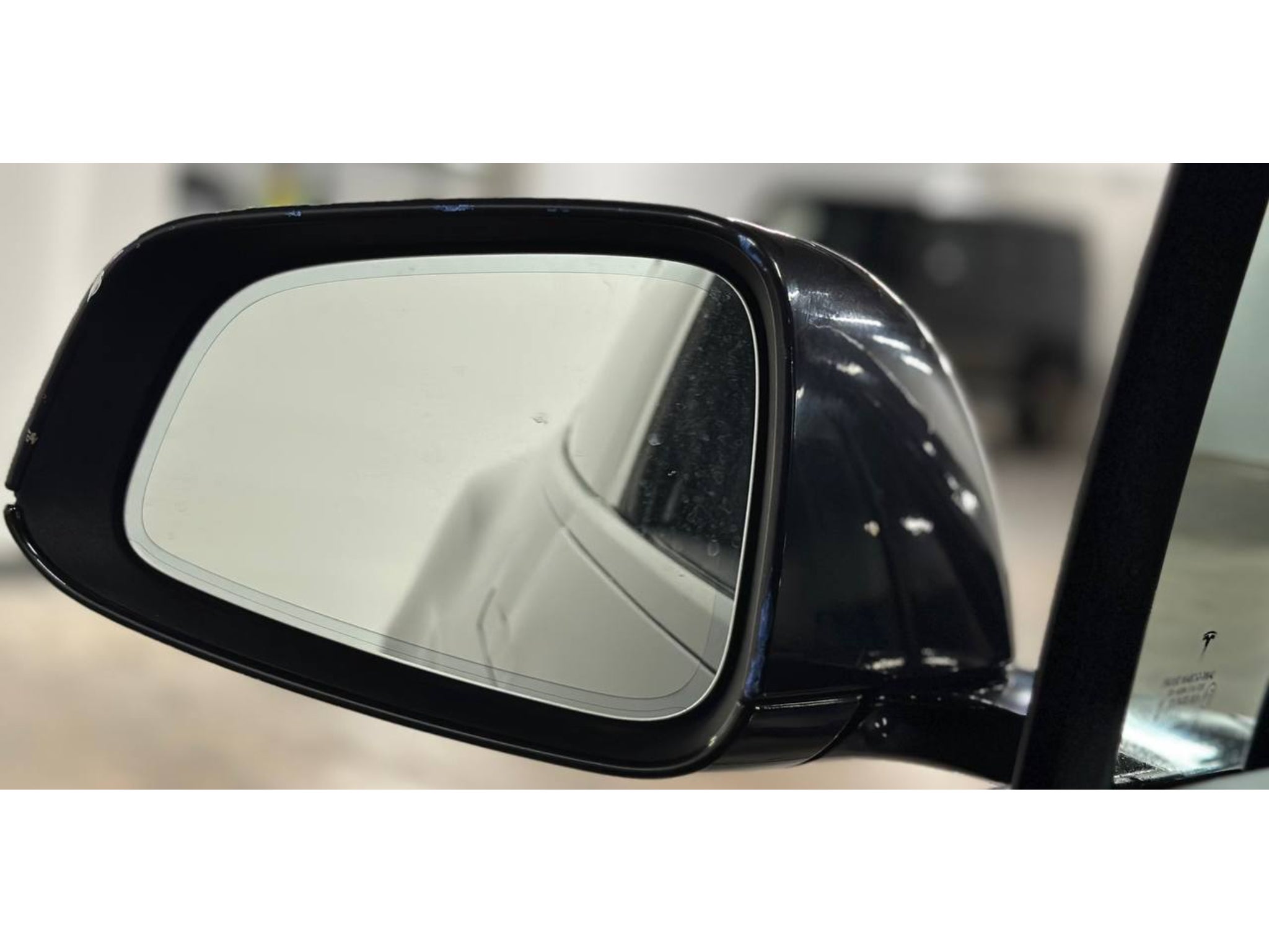2024 Tesla Model X Base