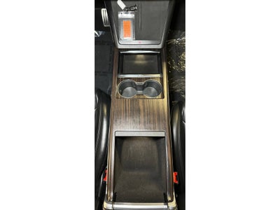 2024 Tesla Model X Base