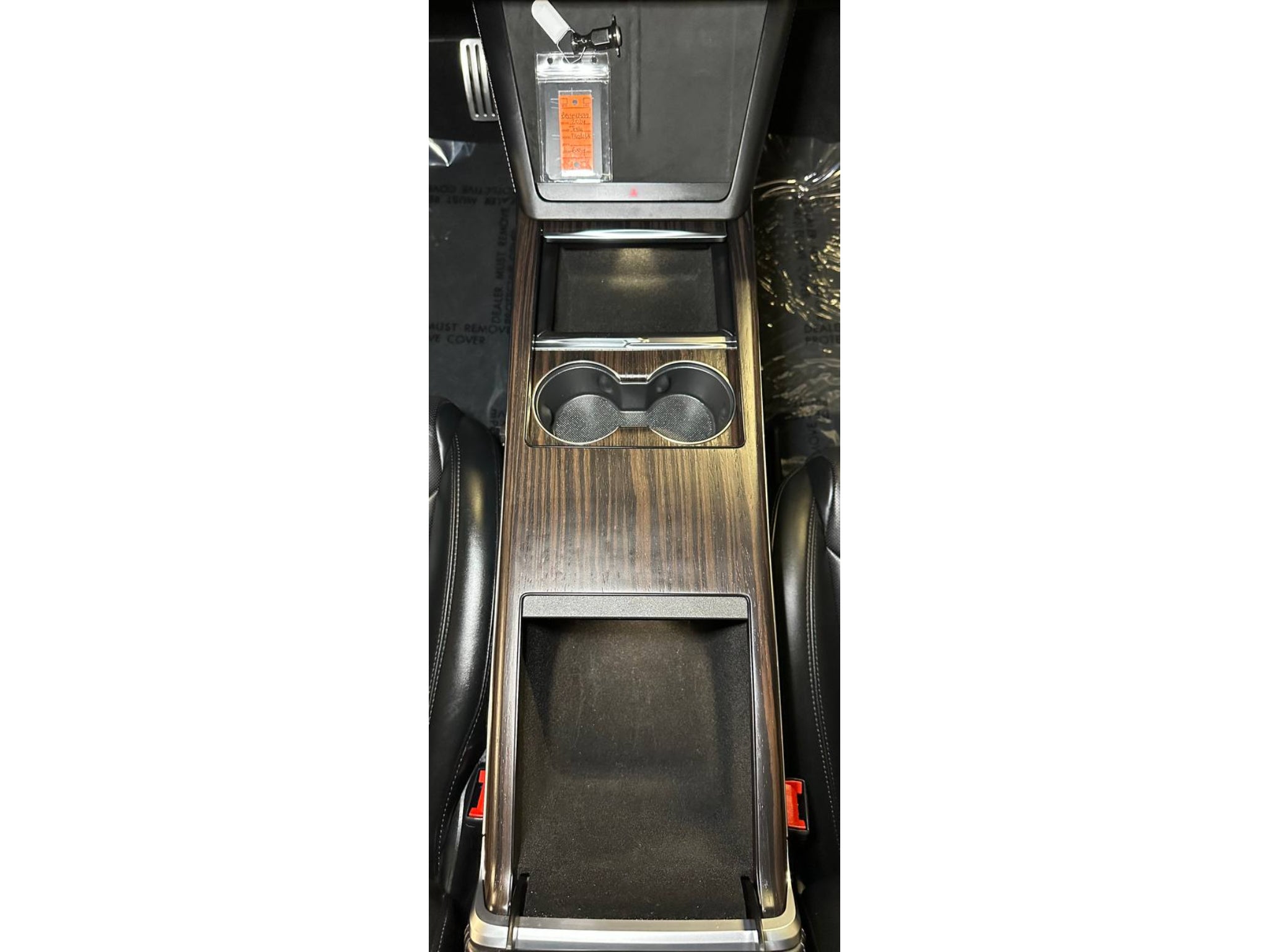 2024 Tesla Model X Base