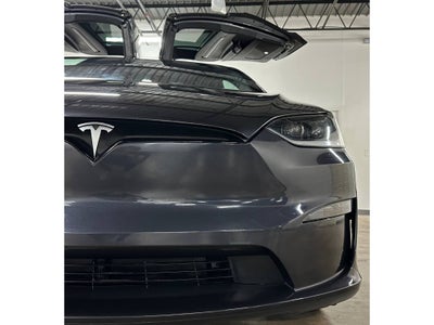 2024 Tesla Model X Base