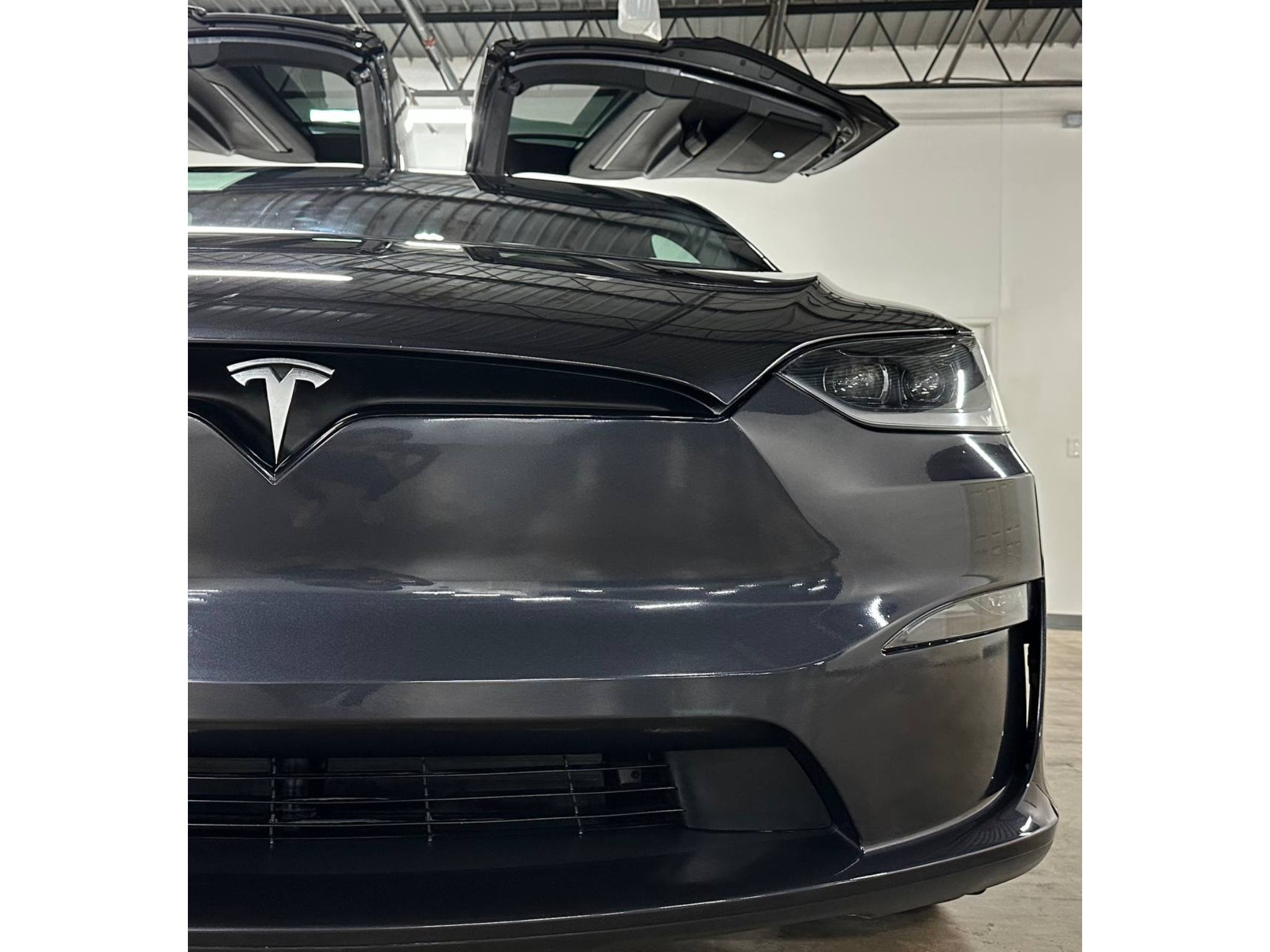2024 Tesla Model X Base