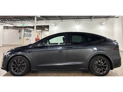 2024 Tesla Model X Base