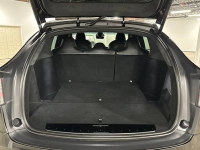 2026 Tesla Model X Base