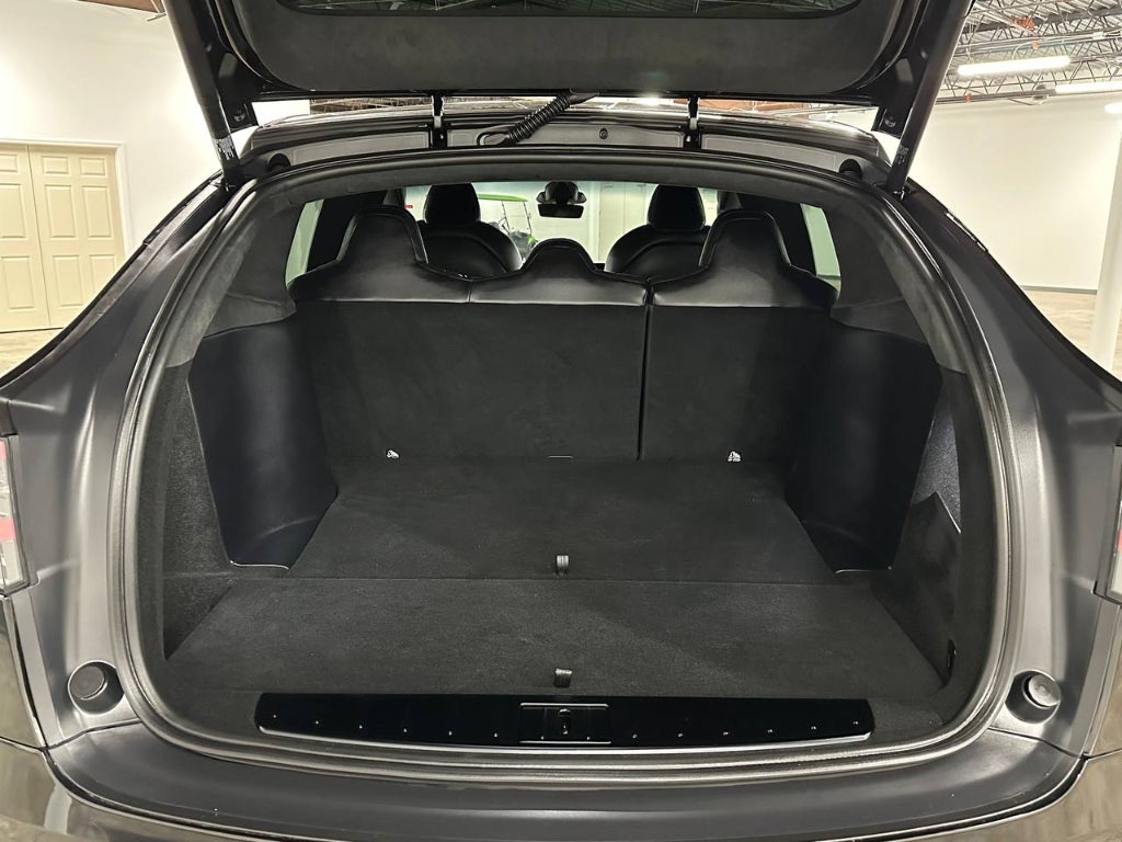 2026 Tesla Model X Base