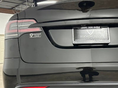 2026 Tesla Model X Base