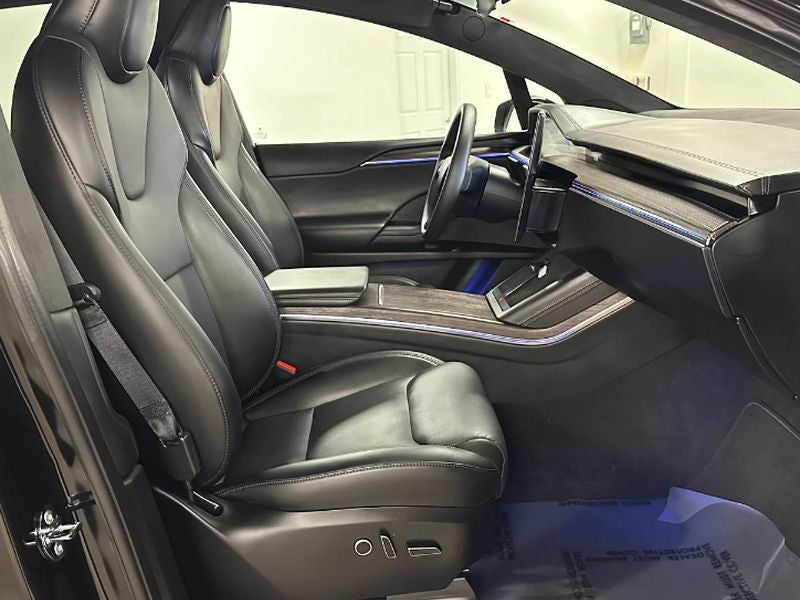 2026 Tesla Model X Base