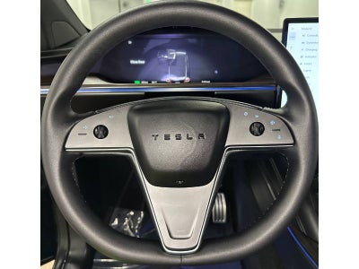 2026 Tesla Model X Base