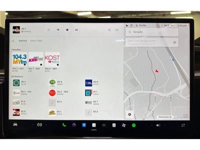 2026 Tesla Model X Base