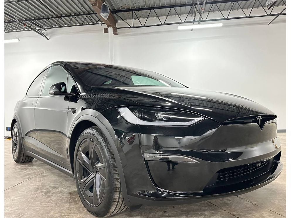 2026 Tesla Model X Base