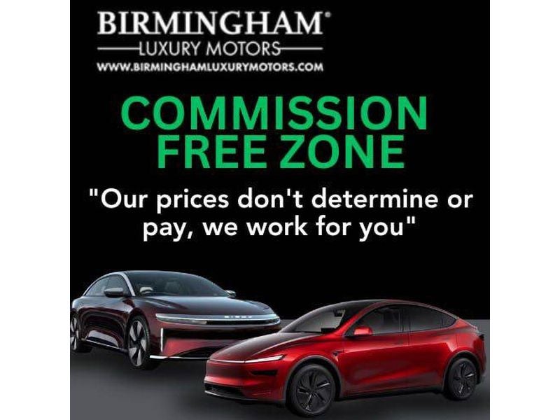 2026 Tesla Model X Base