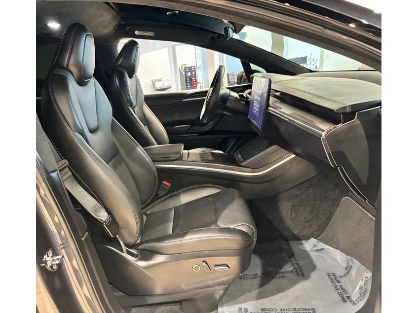 2024 Tesla Model X Base