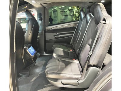 2024 Tesla Model X Base