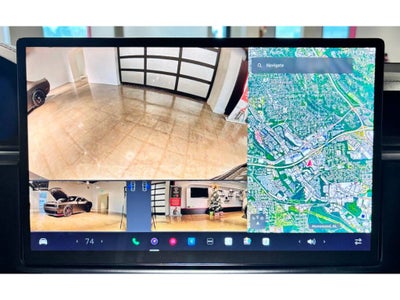 2024 Tesla Model X Base