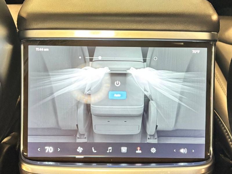 2024 Tesla Model X Base