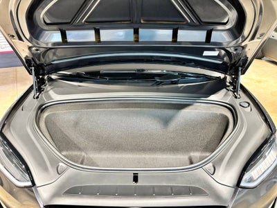 2024 Tesla Model X Base