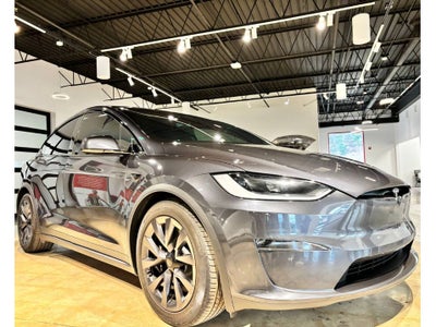 2024 Tesla Model X Base