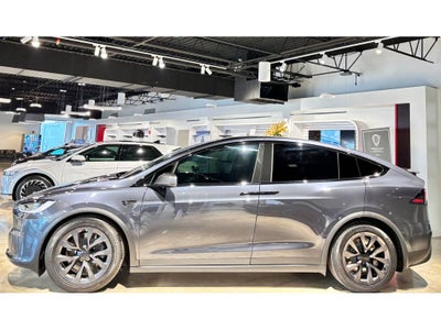 2024 Tesla Model X Base