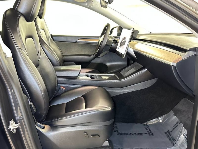 2024 Tesla Model Y Standard Range