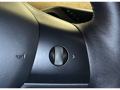 2024 Tesla Model Y Standard Range