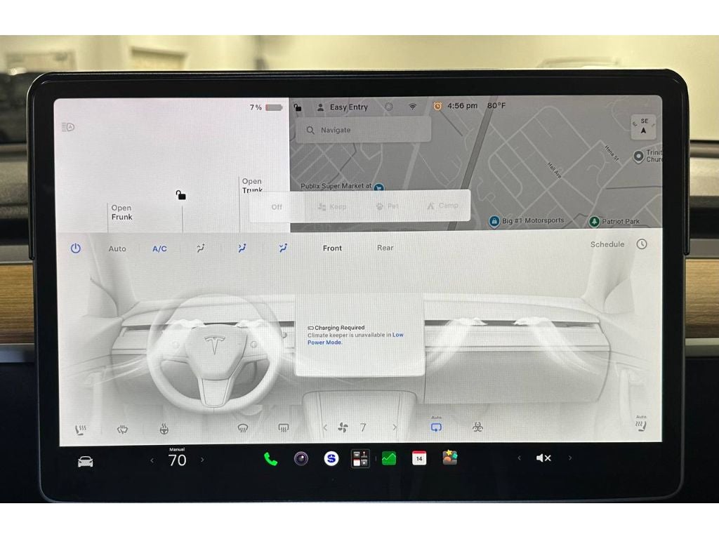 2024 Tesla Model Y Standard Range