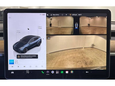 2024 Tesla Model Y Standard Range
