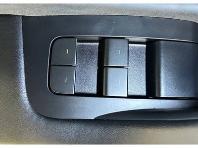 2024 Tesla Model Y Standard Range