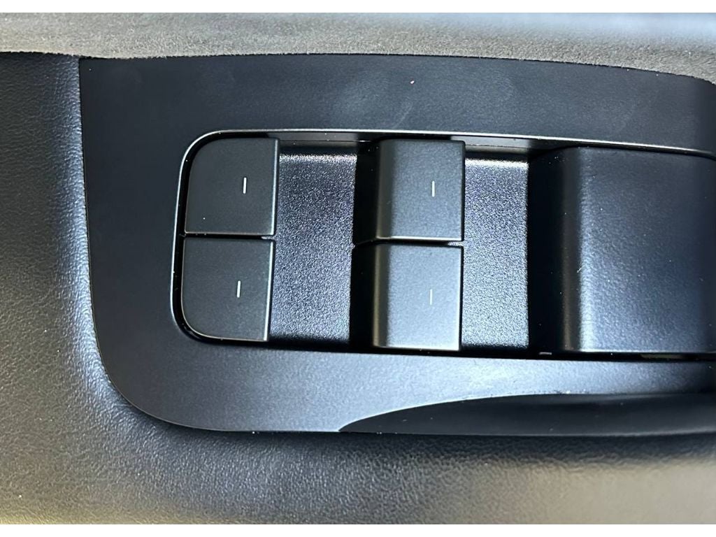 2024 Tesla Model Y Standard Range